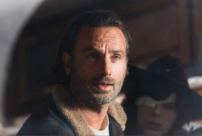 The Walking Dead : 3 (gros) spoilers sur la suite de la saison 8