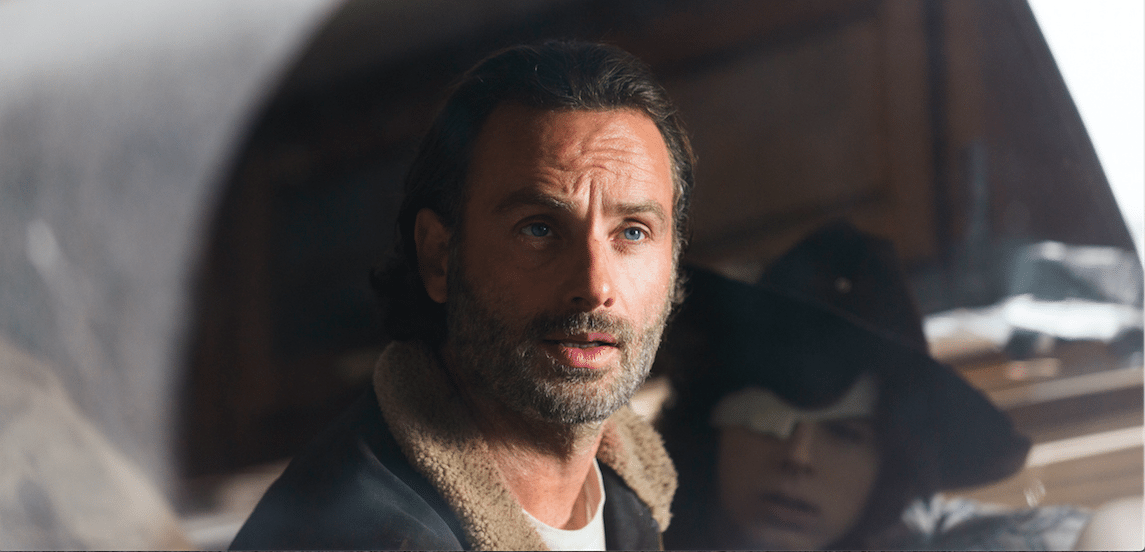 The Walking Dead : 3 (gros) spoilers sur la suite de la saison 8