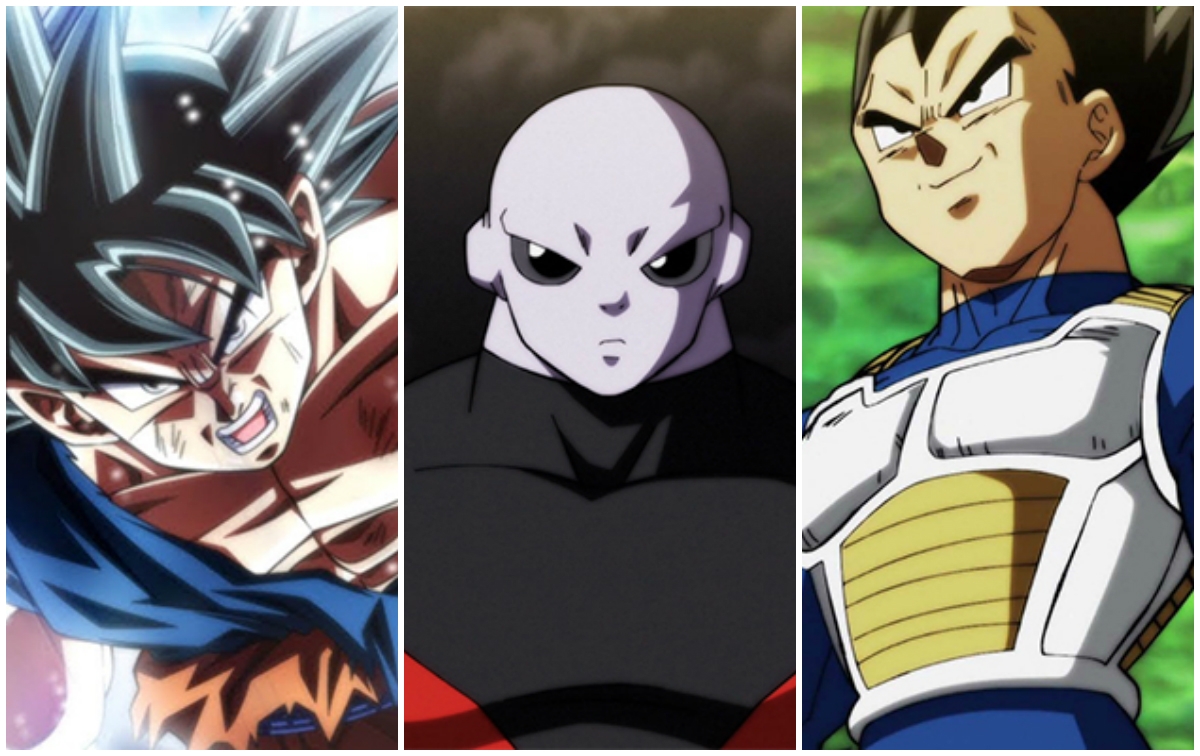 Dragon Ball Super : qui sont les combattants restants du Tournoi du Pouvoir ?