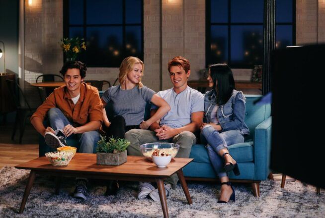 Riverdale : une nouvelle famille débarque dans le prochain épisode !