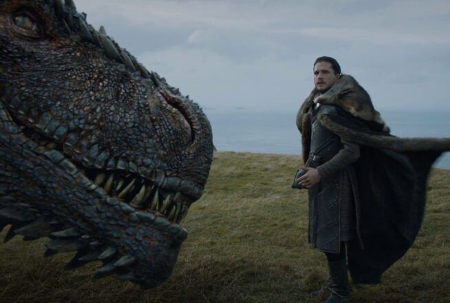 Game of Thrones : voici comment la série va se terminer