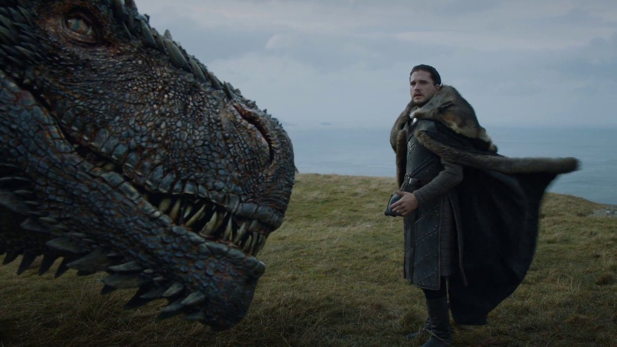 Game of Thrones : voici comment la série va se terminer