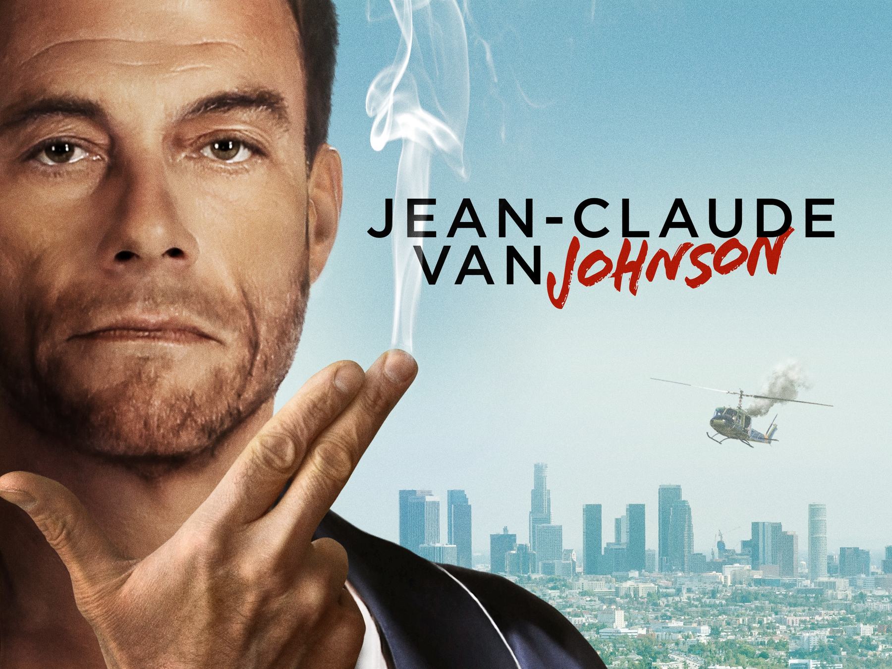 Jean-Claude Van Johnson : 3 infos à connaître sur la série Amazon Prime Video