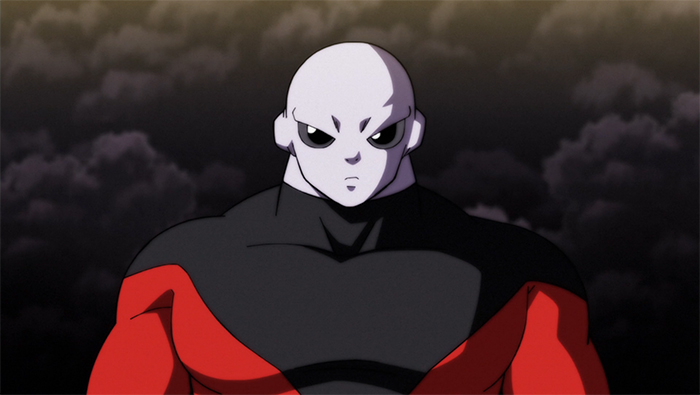 Dragon Ball Super : Jiren va-t-il dévoiler une nouvelle personnalité ? Un indice le suggère