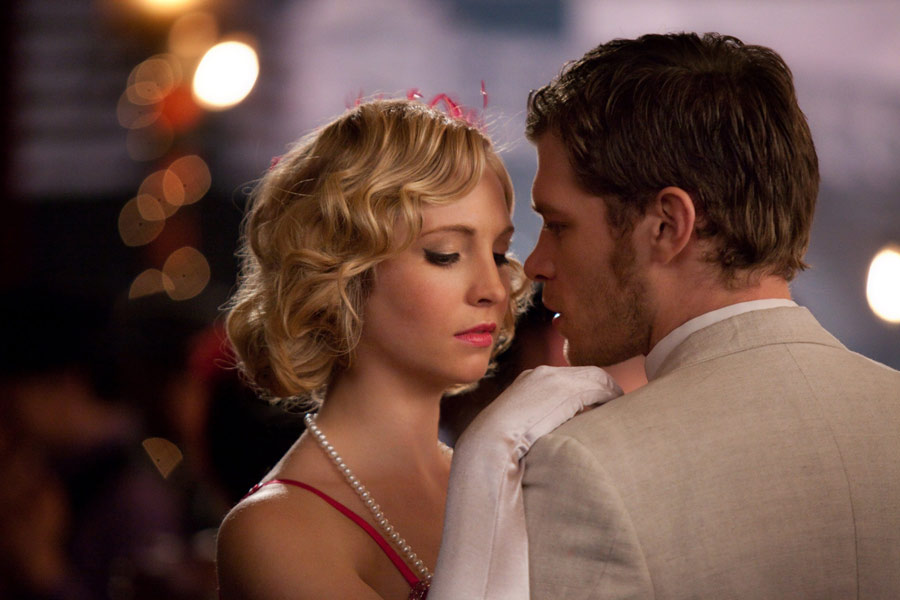 The Vampire Diaries : les 10 moments les plus émouvants de Klaroline