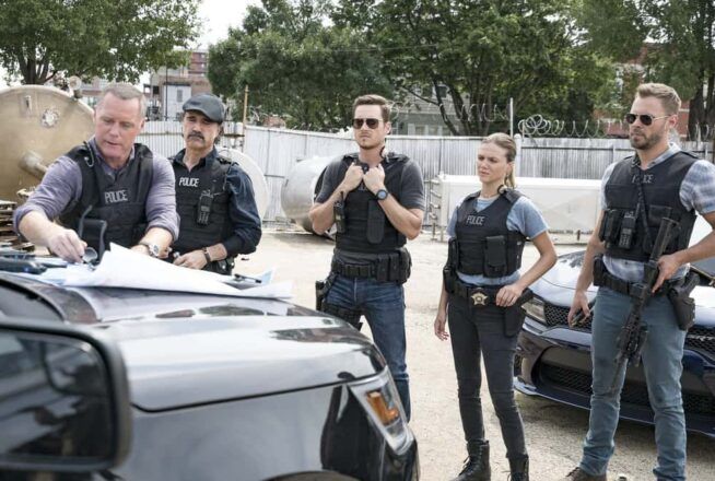 Chicago P.D : le harcèlement sexuel au cœur d&rsquo;un futur épisode