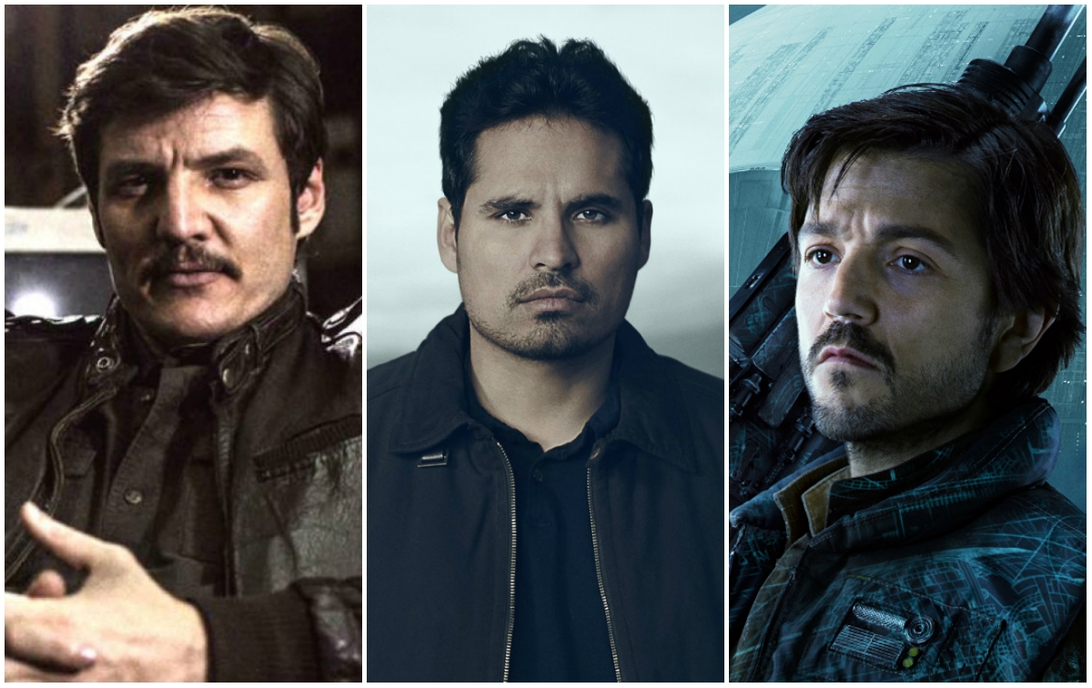 Narcos : bye bye Pedro Pascal&#8230; Découvrez les deux nouvelles recrues de la saison 4