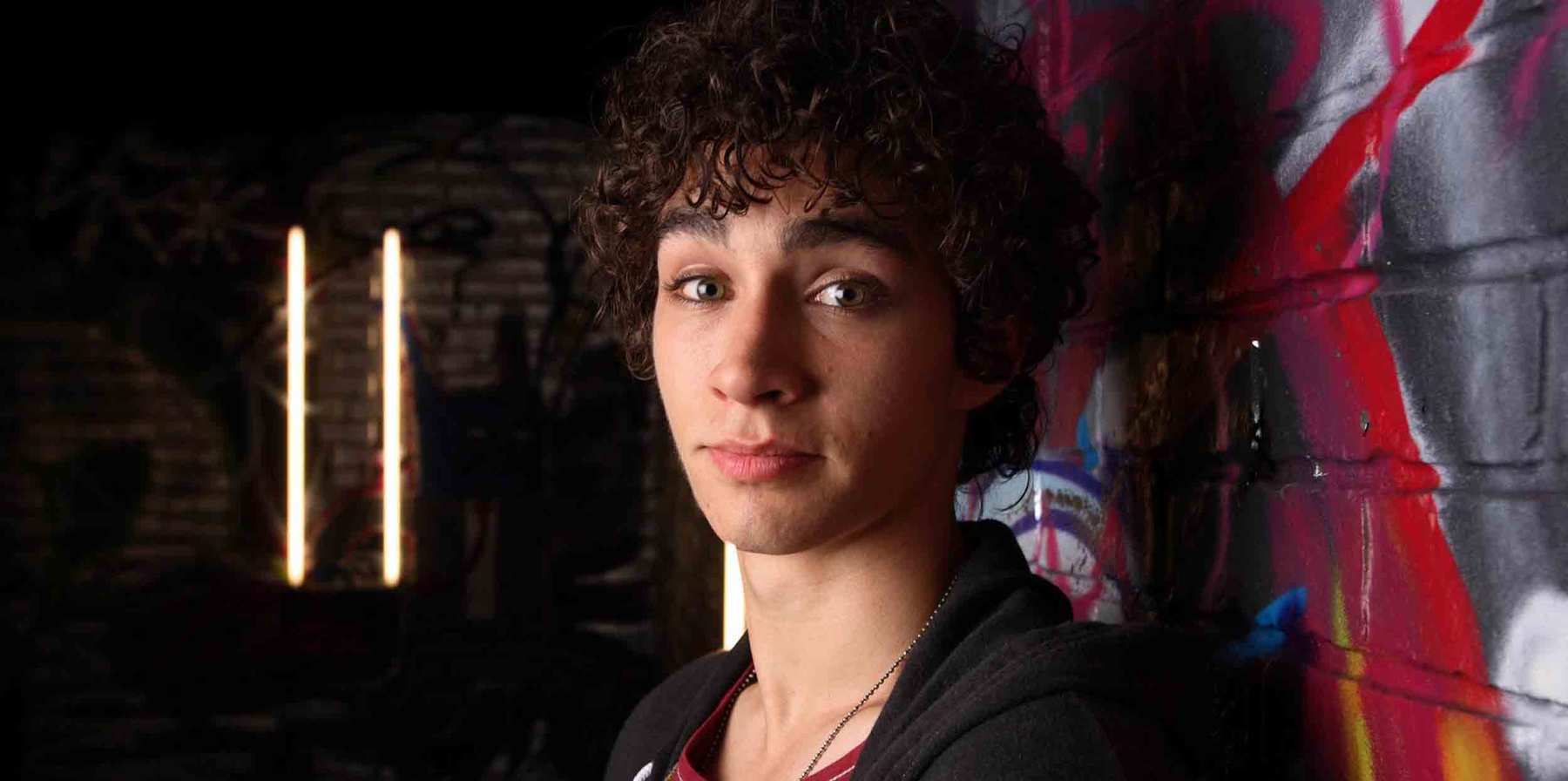 Robert Sheehan (Misfits) rejoint The Umbrella Academy sur Netflix !