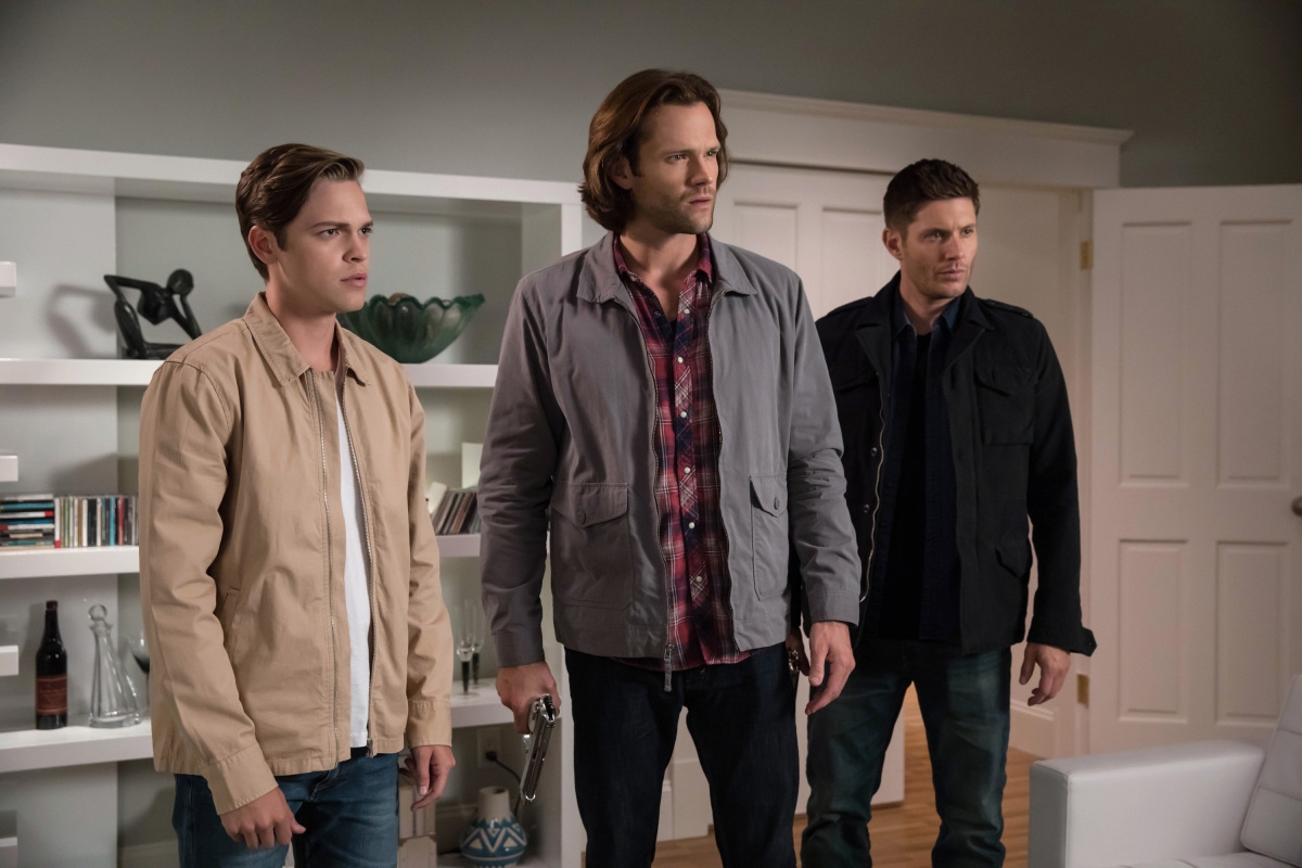 Supernatural : Sam et Dean, plus en danger que jamais dans la suite de la saison 13 !