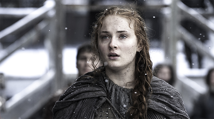 Game of Thrones : Sophie Turner confirme l&rsquo;arrivée de la saison 8 en 2019