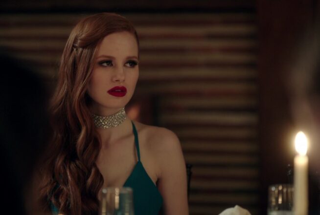 Riverdale : et si Cheryl était le vrai baron de la drogue dans la saison 2 ?