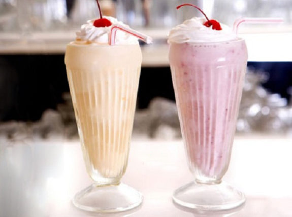 Choisis un milkshake, on te dira quel personnage de Riverdale te correspond