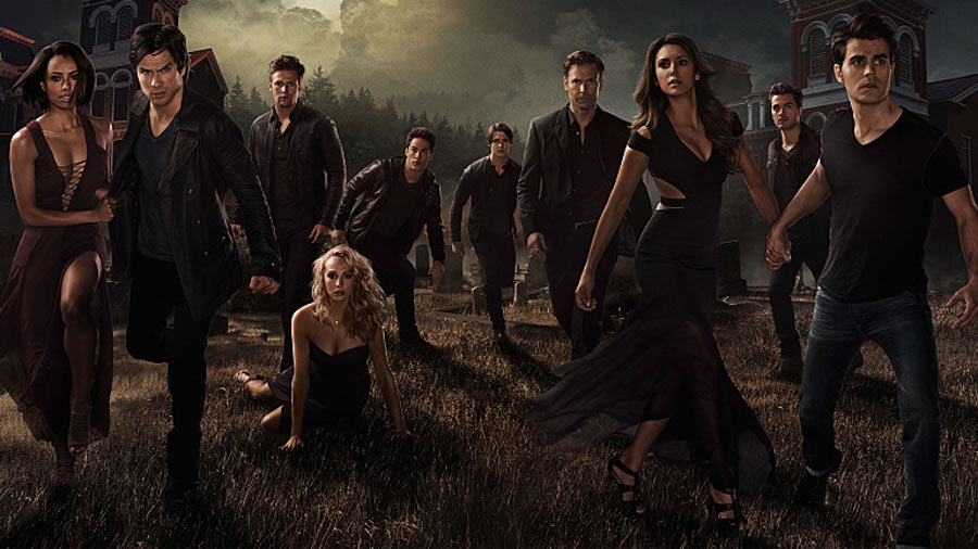 The Vampire Diaries : ces secrets qui vous feront voir la série autrement