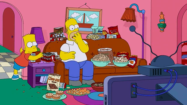 5 conseils pour préparer une parfaite journée binge-watching