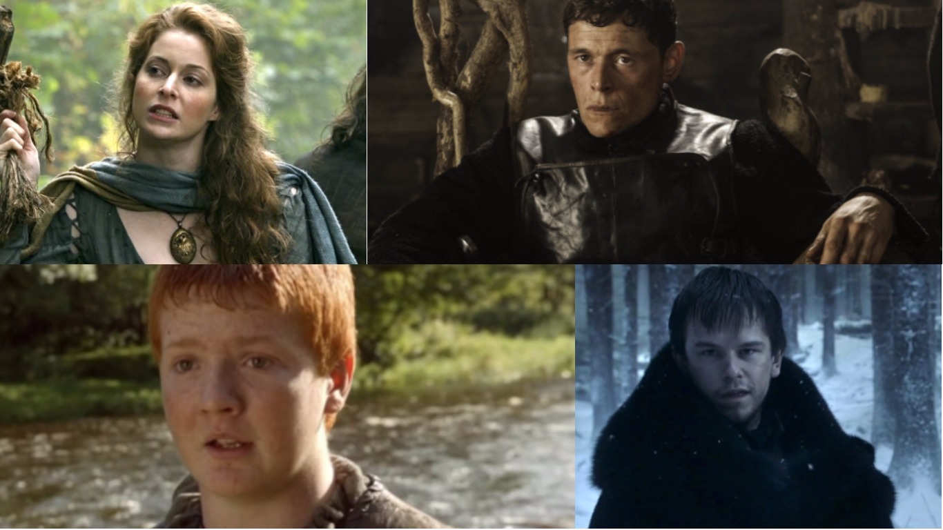 Game of Thrones : on parie que vous avez oublié les noms de ces 26 personnages