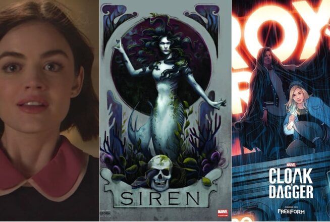 7 teen series que vous allez ADORER en 2018