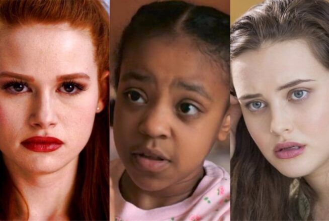 Top séries 2017 : les 16 révélations féminines de l’année, de Riverdale à The Handmaid&rsquo;s Tale