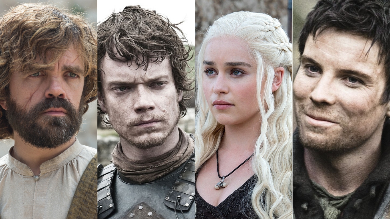 Game of Thrones : vous ne devinerez jamais quel personnage a le plus voyagé dans le show