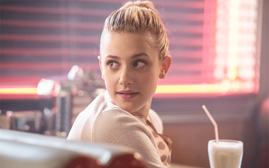 Riverdale : la sélection beauté pour reproduire le look des héroïnes !