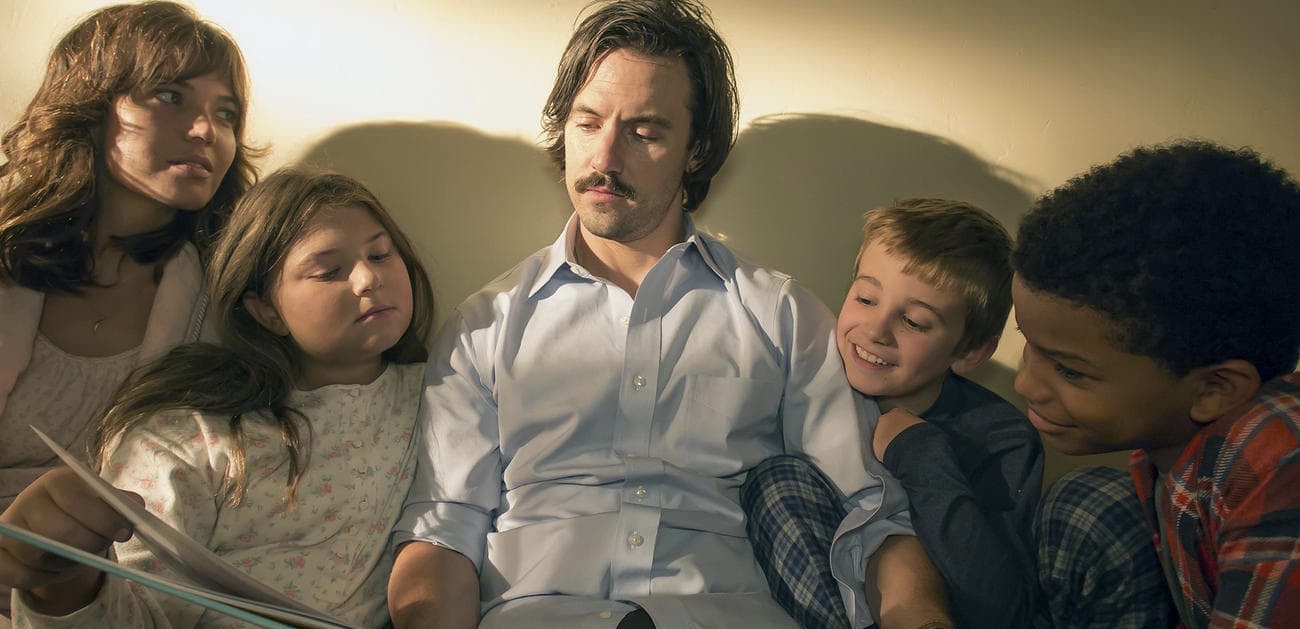 9 séries qu&rsquo;on peut (facilement) binge-watcher en famille