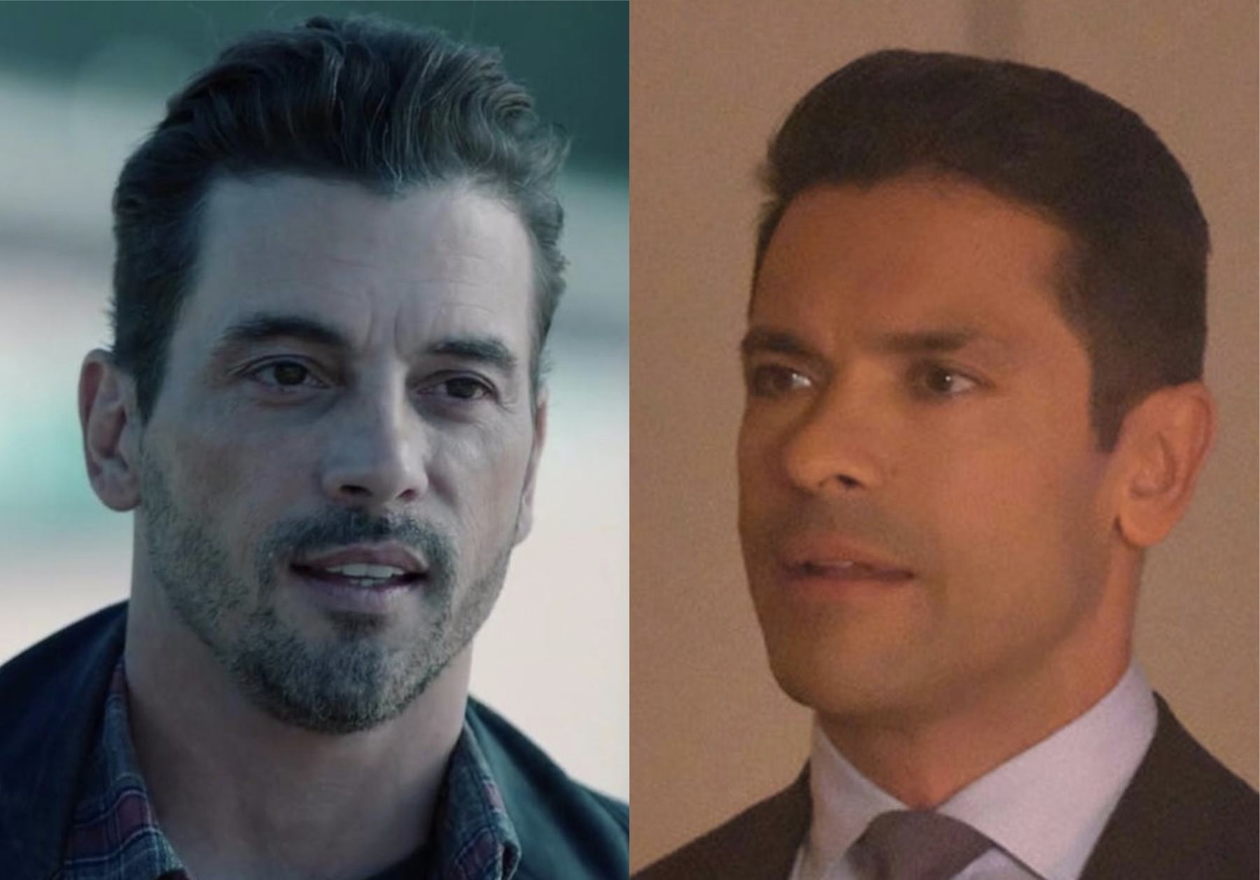 Riverdale : Skeet Ulrich, « FP Jones et Hiram Lodge sont les mêmes »