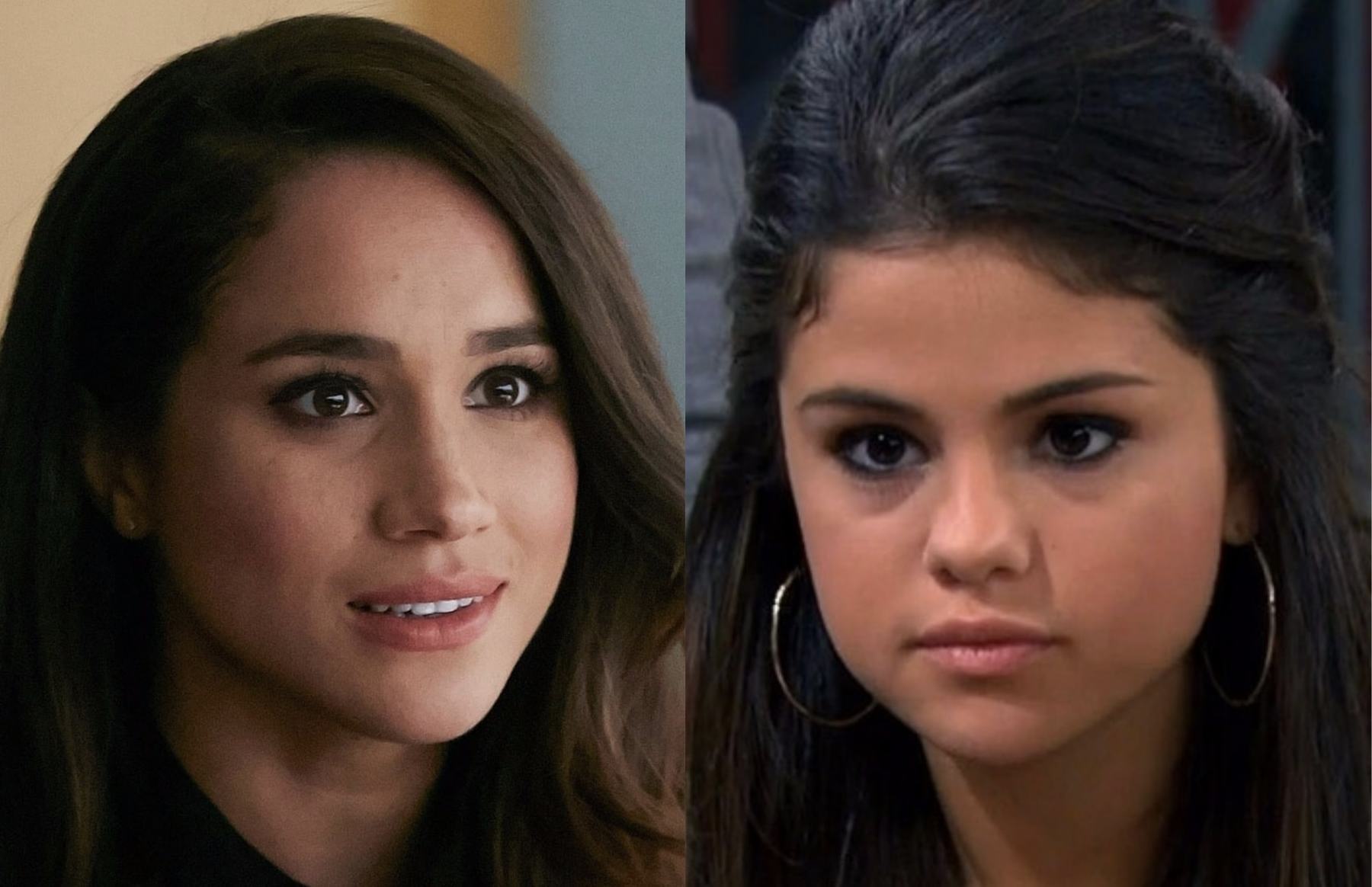 Selena Gomez pourrait-elle jouer Meghan Markle dans The Crown ?