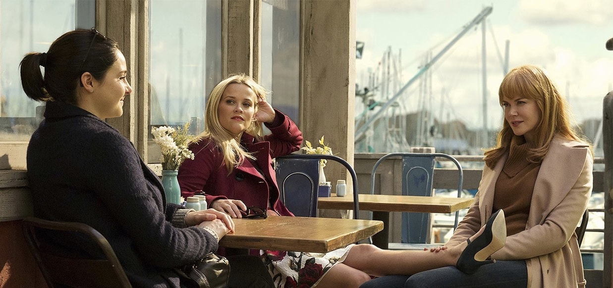 Big Little Lies : 3 choses à savoir sur le retour de la série