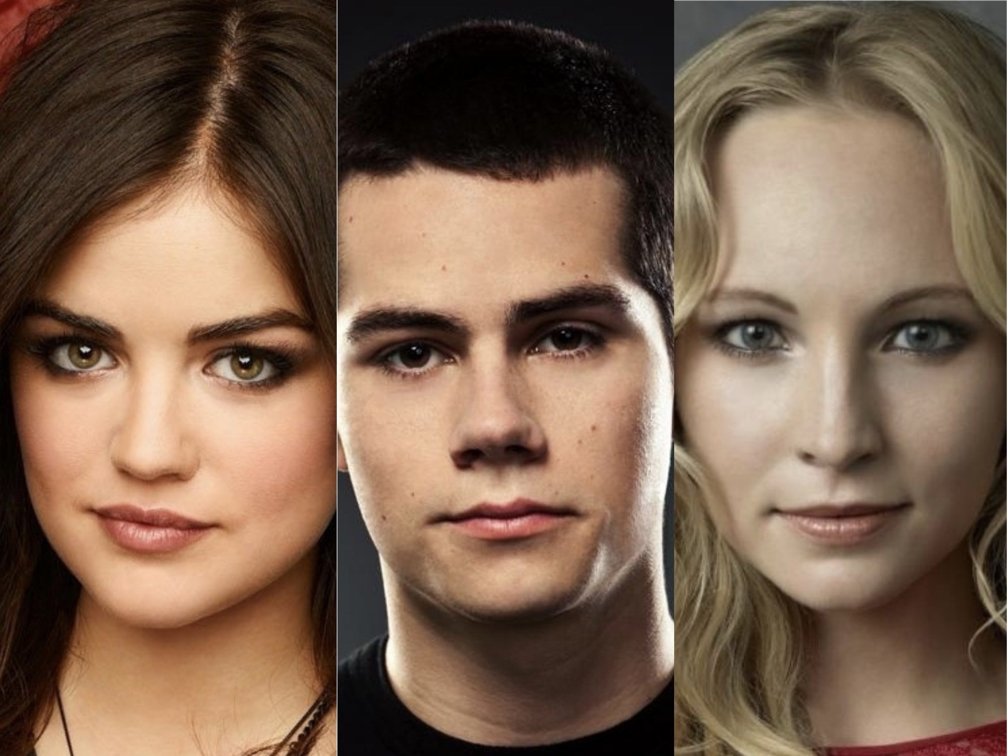 Dylan O’Brien, Lucy Hale… Où seront vos ex-stars de séries à la rentrée 2018 ?