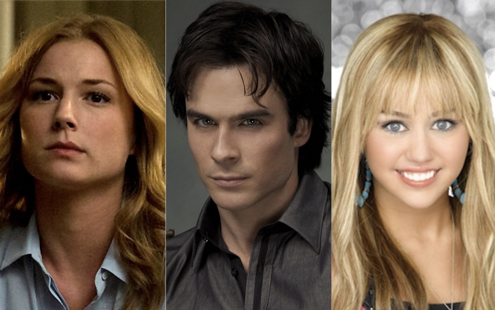 TVD, Revenge&#8230; 5 séries qui ne peuvent (techniquement) pas revenir