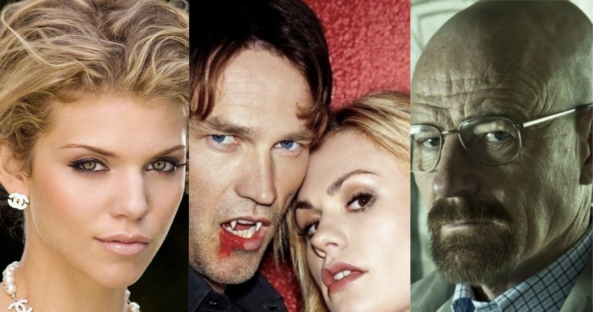 Zack et Cody, True Blood… 8 séries qui fêtent leurs 10 ans en 2018