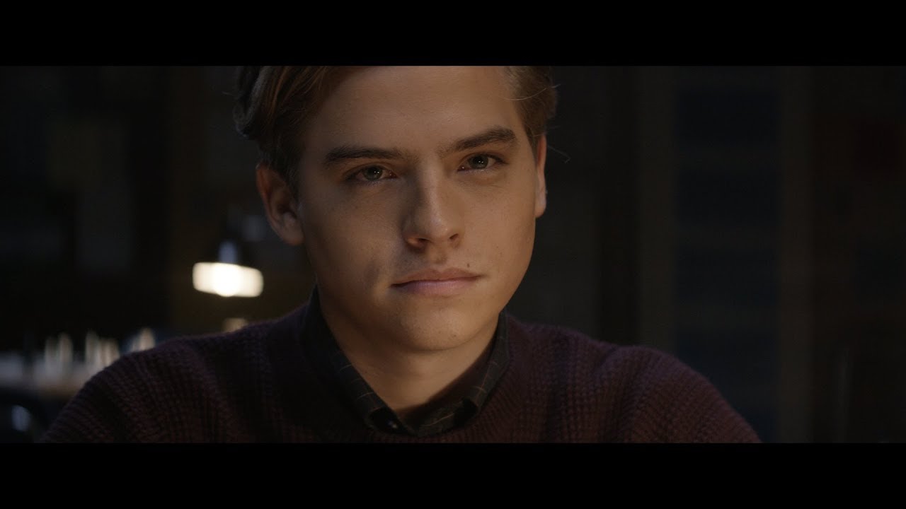 Dylan Sprouse fait une déclaration délirante sur Riverdale