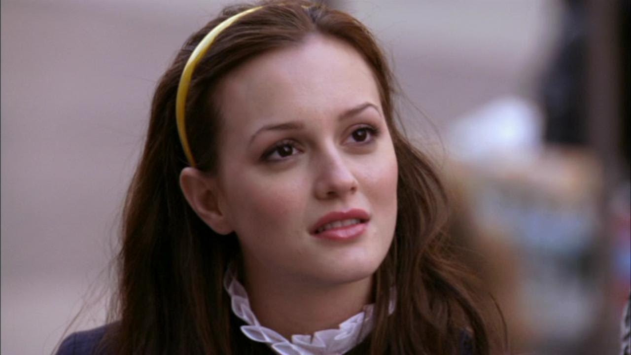 Leighton Meester (Blair de Gossip Girl) est de retour dans une série !