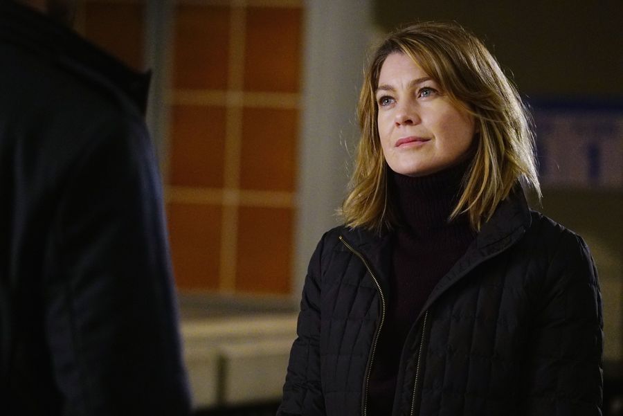 Grey&rsquo;s Anatomy : « Meredith pourrait encore trouver l&rsquo;amour »