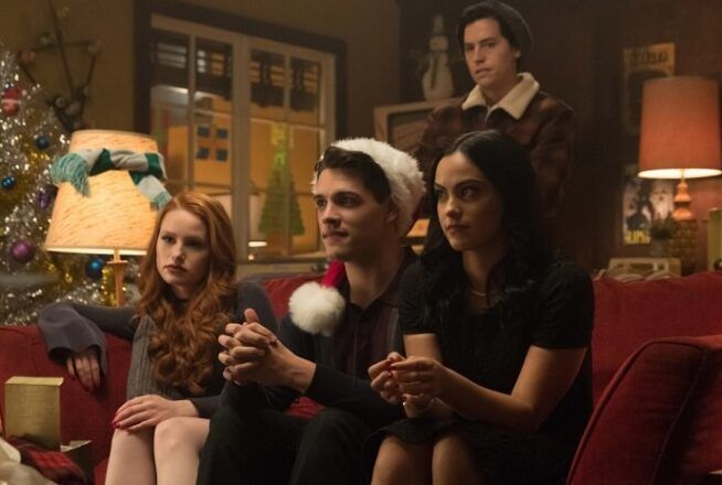 Riverdale : tueur, ruptures&#8230; 3 infos à connaître sur le mid-season