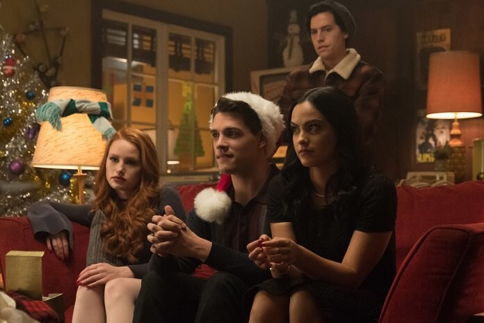 Riverdale : tueur, ruptures&#8230; 3 infos à connaître sur le mid-season