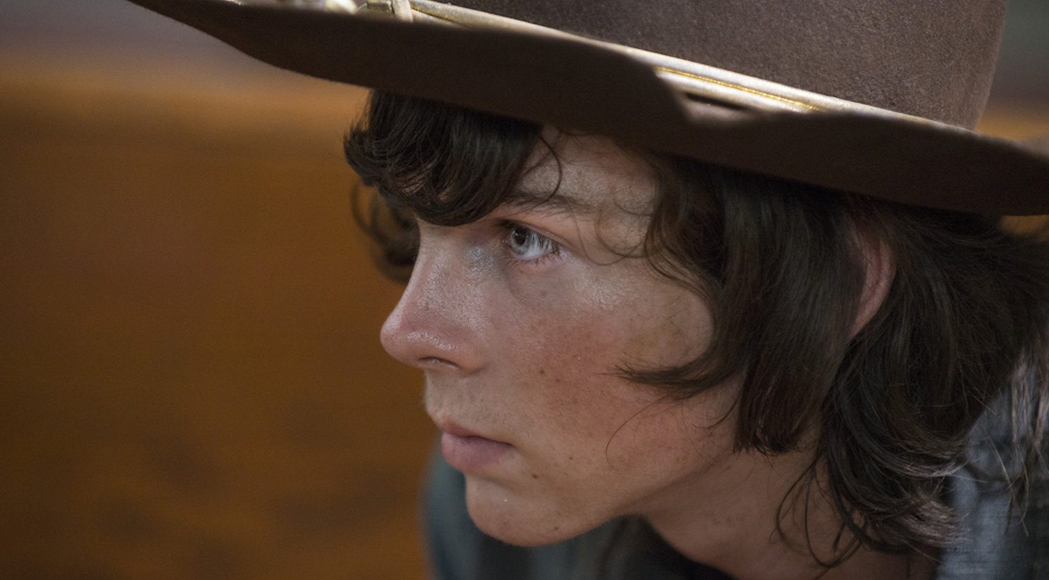 The Walking Dead : après le père de Chandler Riggs, sa mère s&rsquo;exprime