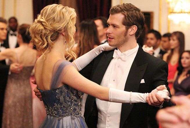 The Originals : un nouvel indice prouve que Klaroline sera Endgame !