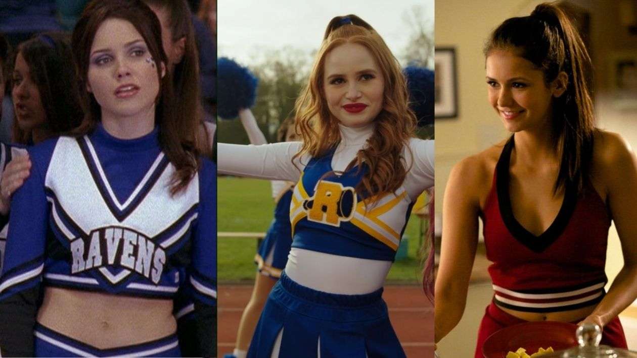 12 personnages de séries qui seraient de parfaits Vixens (comme Cheryl Blossom)