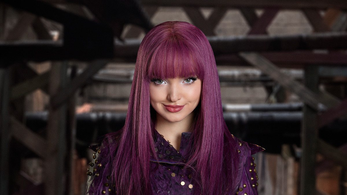 Agents of S.H.I.E.L.D. : quel rôle pour Dove Cameron ?