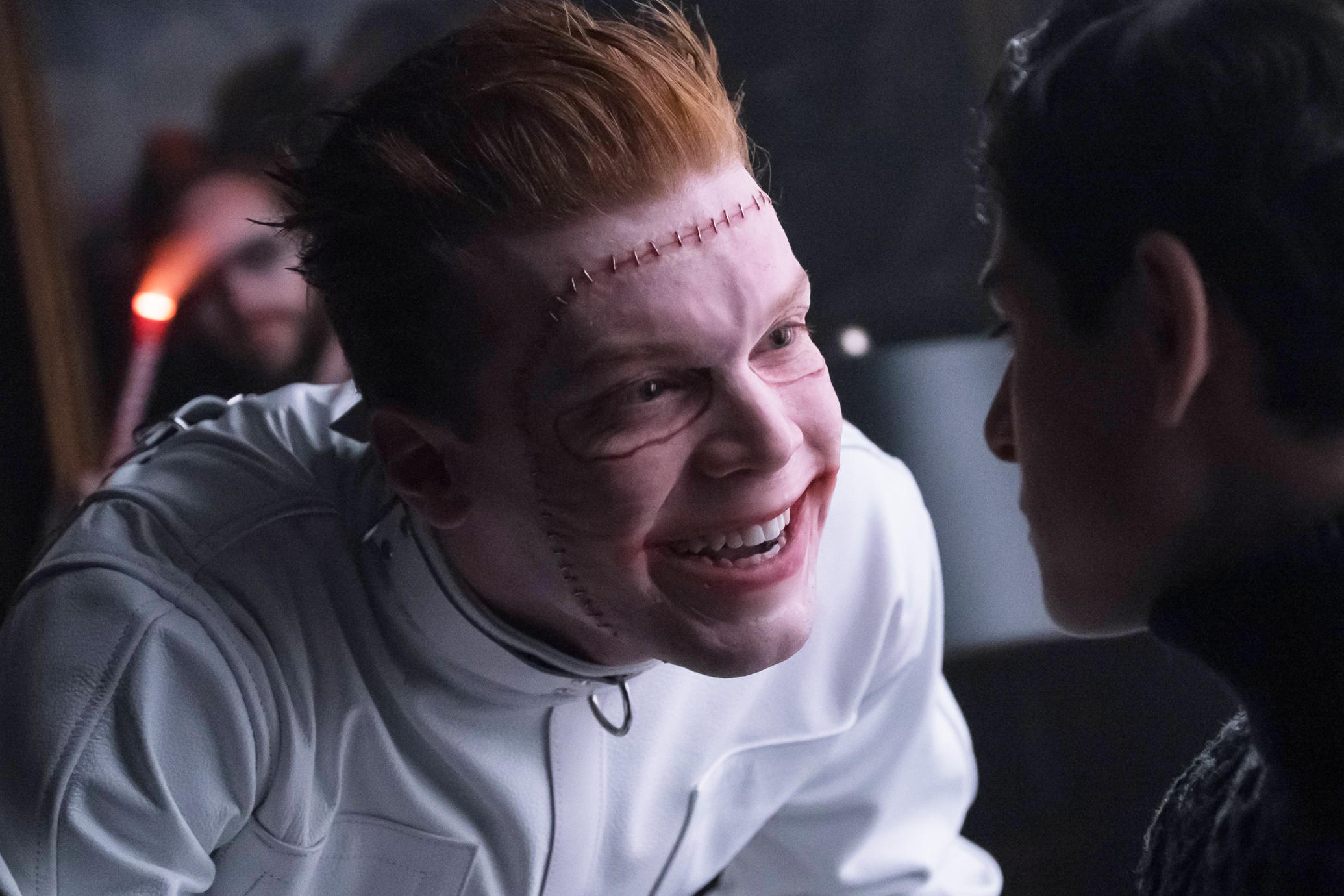 Gotham : non, Jerome n&rsquo;est pas le Joker