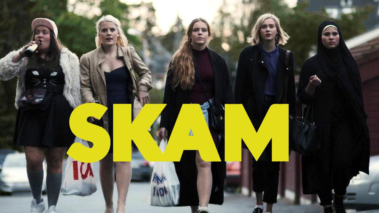 SKAM : les acteurs à Paris pour rencontrer les fans !