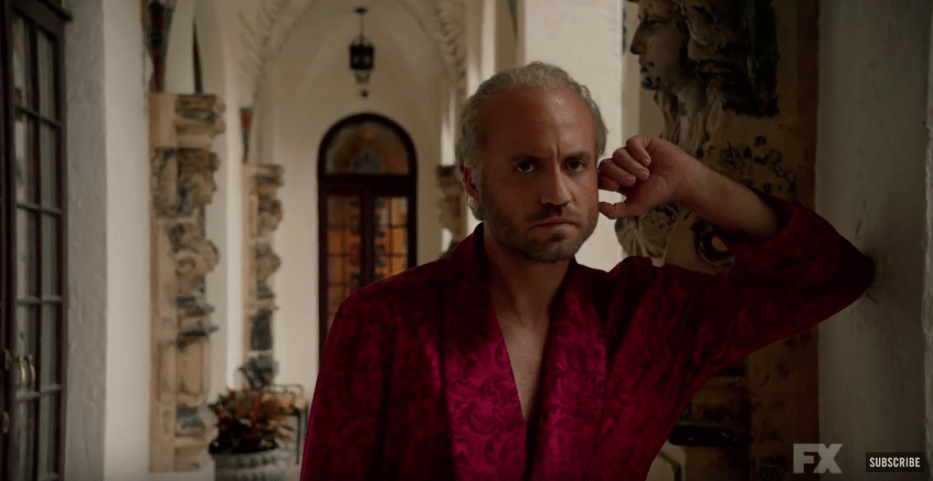 American Crime Story : 3 choses à savoir sur l&rsquo;affaire Gianni Versace