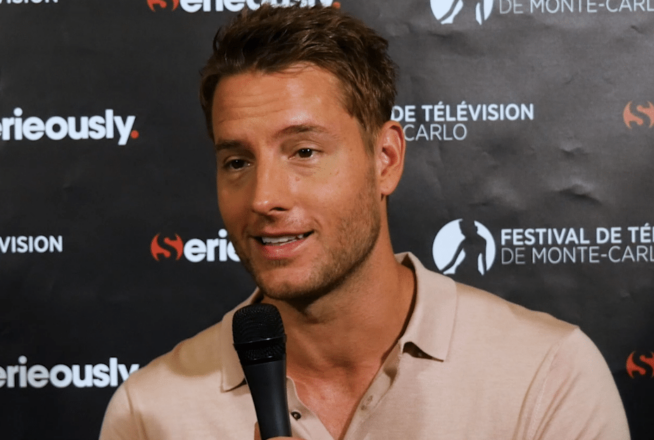 This Is Us : Justin Hartley (Kevin) nous parle larmes, fous rires et mort de Jack