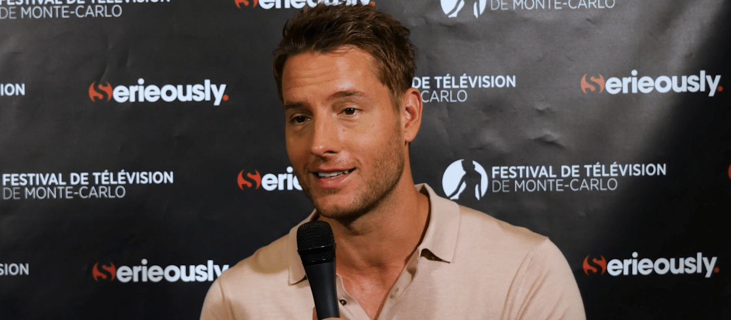 This Is Us : Justin Hartley (Kevin) nous parle larmes, fous rires et mort de Jack