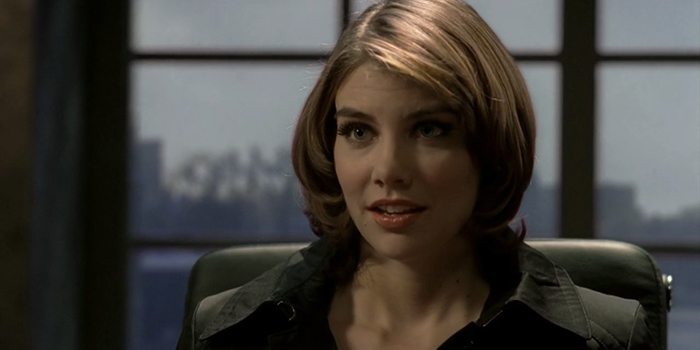 Supernatural, The Vampire Diaries&#8230; 5 séries dans lesquelles Lauren Cohan a joué avant The Walking Dead