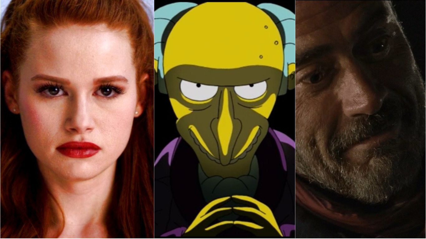 7 personnages de séries aussi méchants que drôles