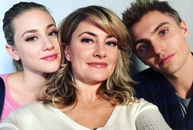 Riverdale : le frère caché de Betty a-t-il aussi un côté « Dark » ?