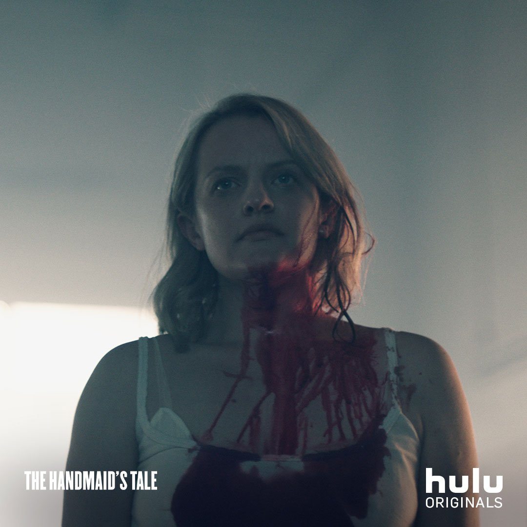 The Handmaid&rsquo;s Tale : enfin un trailer pour la saison 2 !