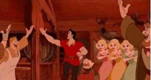 Passer 5 ans avec Gaston