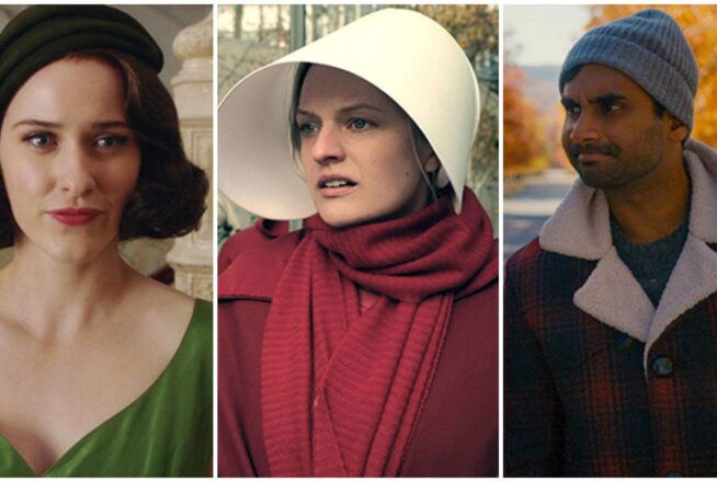 The Handmaid&rsquo;s Tale, Feud&#8230; 5 séries à rattraper pour les Golden Globes